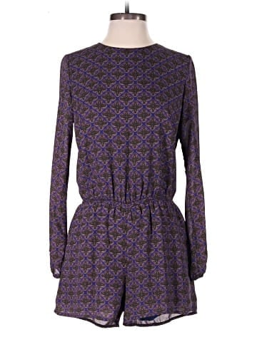 Lucca Couture Romper (view 1)