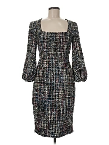Alexia Admor Cocktail Dress (view 1)