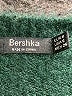 Bershka Green Pullover Sweater Size S - photo 7