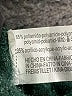 Bershka Green Pullover Sweater Size S - photo 8
