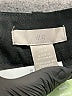 H&M Solid Black Dress Pants Size 10 - photo 7