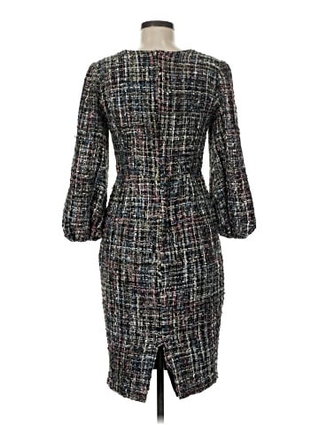 Alexia Admor Cocktail Dress (view 2)