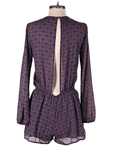 Lucca Couture Romper (view 2)