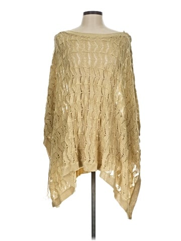 Lauren by Ralph Lauren Poncho (view 1)