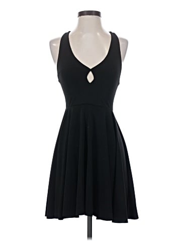 Silence and Noise Cocktail Dress (view 1)