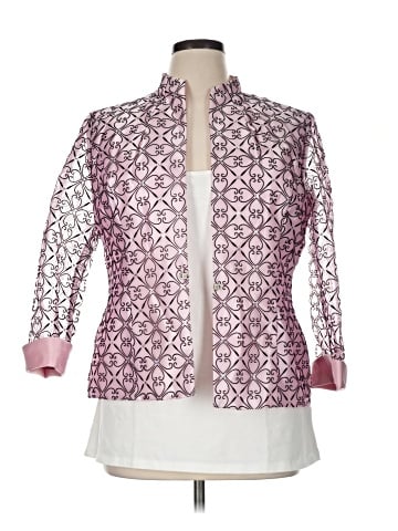 R&M Richards Blazer (view 1)