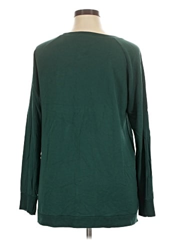 Threads 4 Thought Pullover Sweater (view 2)