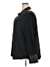 Lane Bryant Black Long Sleeve Blouse Size 26 - 28 Plus - photo 5