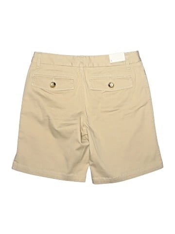 Banana Republic Factory Store Khaki Shorts (view 2)