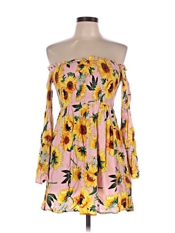 Unbranded Cocktail Dress (view 1)