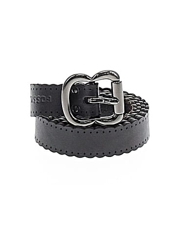 Fossil Belt (view 1)
