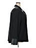 Lane Bryant Black Long Sleeve Blouse Size 26 - 28 Plus - photo 4