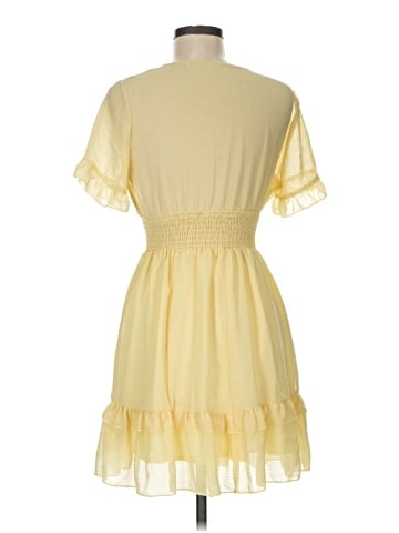 Cider Casual Dress (view 2)