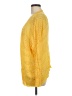 Unbranded 100% Polyester Yellow Cardigan One size - photo 5