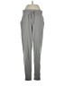 American Eagle Outfitters Solid Gray Casual Pants Size S - photo 1