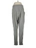 American Eagle Outfitters Solid Gray Casual Pants Size S - photo 2