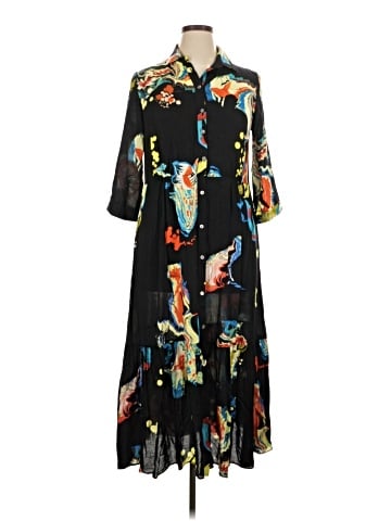 Desigual Casual Dress (view 1)