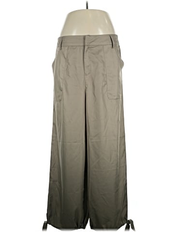 PrettyLittleThing Cargo Pants (view 1)