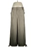 PrettyLittleThing 100% Polyester Gray Cargo Pants Size 16 - photo 1