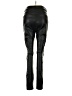 Trafaluc by Zara 100% Polyurethane Black Active Pants Size M - photo 2