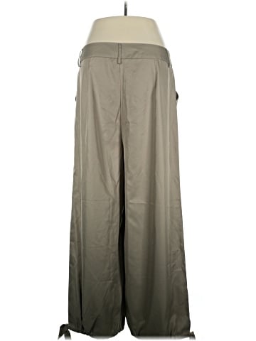 PrettyLittleThing Cargo Pants (view 2)