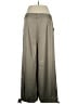 PrettyLittleThing 100% Polyester Gray Cargo Pants Size 16 - photo 2