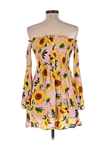 Unbranded Cocktail Dress (view 2)