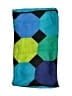 Adrienne Vittadini Teal Scarf One size - photo 2
