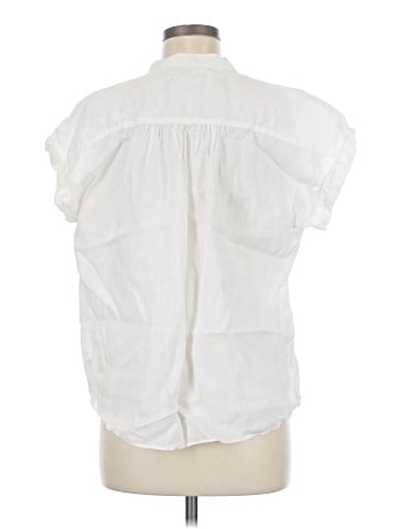 AYR Short Sleeve Blouse (view 2)