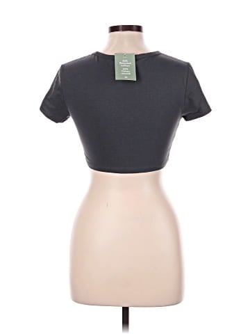 Divided by H&M Short Sleeve Top (view 2)
