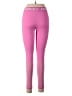 Nike Pink Active Pants Size M - photo 2