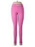 Nike Pink Active Pants Size M - photo 1