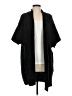 Elan Black Poncho One size - photo 1