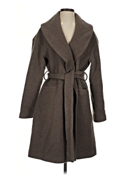 Reformation Wool Coat