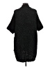 Elan Black Poncho One size - photo 2