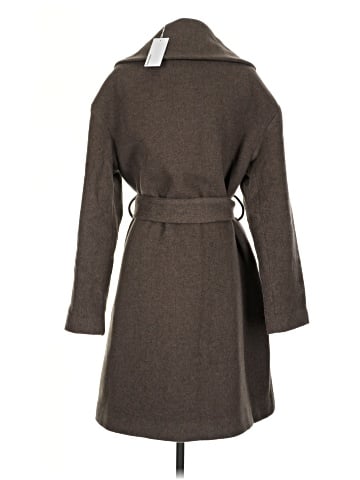 Reformation Wool Coat (view 2)