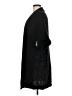 Elan Black Poncho One size - photo 5