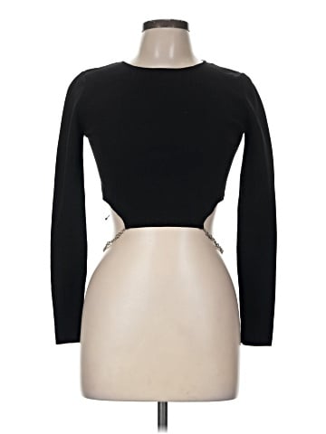 Zara Cardigan (view 1)