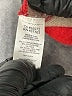 C&C California Stripes Red Pullover Sweater Size M - photo 8