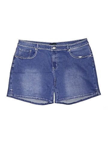 Sterling Kreek Denim Shorts (view 1)