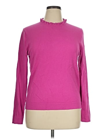 J.Crew Factory Store Turtleneck Sweater (view 1)