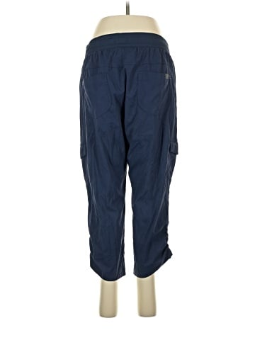 L.L.Bean Cargo Pants (view 2)