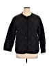 Unbranded 100% Polyester Argyle Black Jacket Size 4X (estimated) - photo 1