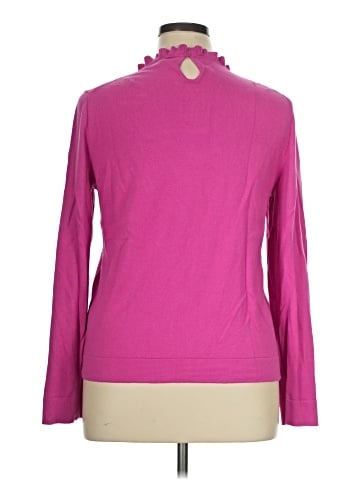 J.Crew Factory Store Turtleneck Sweater (view 2)