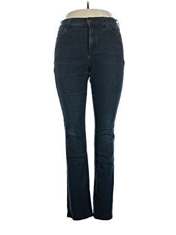 Not Your Daughter's Jeans Jeans (view 1)