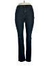 Not Your Daughter's Jeans Chevron-herringbone Blue Jeans Size 16 - photo 1