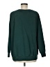 Old Navy Green Sweatshirt Size M - photo 2
