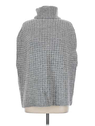 John & Jenn Turtleneck Sweater (view 1)