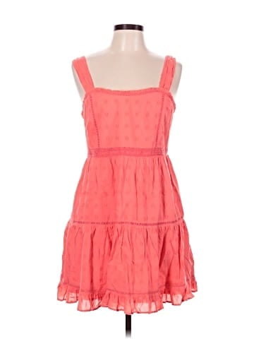 American Eagle Outfitters Casual Dress (view 1)