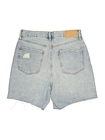 PacSun Denim Shorts (view 2)